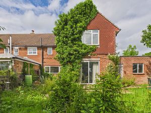 Rear of Property- click for photo gallery